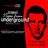 Various - (coles) Notes From Underground