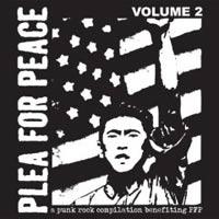 Various - Plea for Peace Volume 2