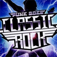 Various - Punk Goes Classic Rock