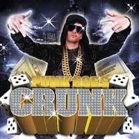 Various - Punk Goes Crunk (Cover Artwork)