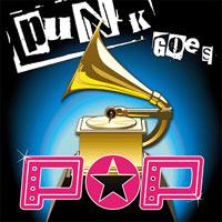 Various - Punk Goes Pop (Cover Artwork)