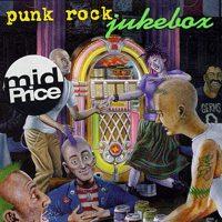 Various - Punk Rock Jukebox