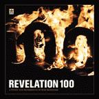 Various - Revelation 100: A 15 Year Retrospective (Cover Artwork)