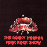 Various - The Rocky Horror Punk Rock Show