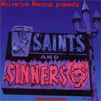 Various - Saints and Sinners