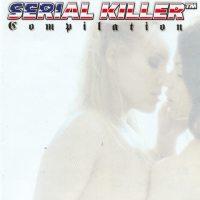 Various - Serial Killer Compilation (Cover Artwork)