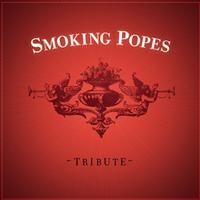 Various - Smoking Popes Tribute (Cover Artwork)