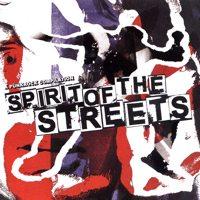 Various - Spirit of the Streets