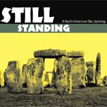 Various - Still Standing (Cover Artwork)