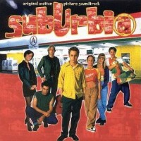 Various - subUrbia [Original Motion Picture Soundtrack]