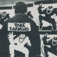 Various - Take Warning: The Songs of Operation Ivy