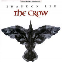 Various Artists - The Crow: Original Motion Picture Soundtrack