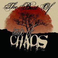 Various - The Best of Taste of Chaos (Cover Artwork)