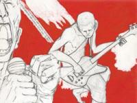 Various - The Industry Standard [book]