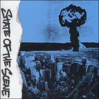 Various - The State of the Scene - Worldwide Hardcore Compilation