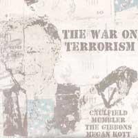 Various - The War On Terrorism