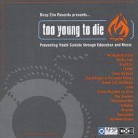 Various - Too Young To Die (Cover Artwork)
