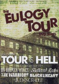 Various - Tour Is Hell DVD