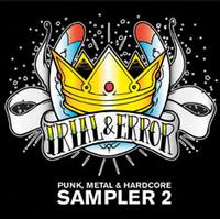 Various - Trial and Error Sampler 2