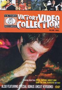 Various - Victory Video Collection Volume 3 DVD