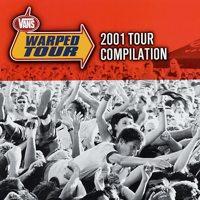 Various - Warped Tour 2001