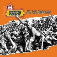 Various - Warped Tour 2002 Compilation