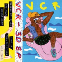 VCR - 3D [EP]