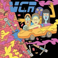 VCR - R.I.P. Sportsboy