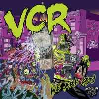 VCR - We are 821 [12-inch]