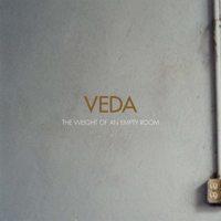 Vedera - The Weight Of An Empty Room (as Veda)