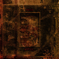 Vein / .Gif From God - A Release of Excess Flesh [7-inch] (Cover Artwork)