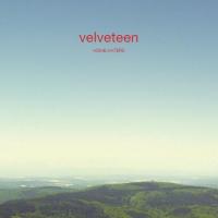 Velveteen - Home Waters (Cover Artwork)