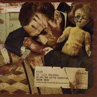 Vena Amori - Richard Allen Dalton (Cover Artwork)