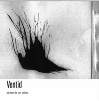 Ventid - Rain Dance for Your Wedding [12 inch] (Cover Artwork)