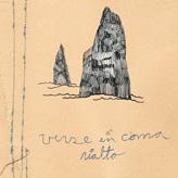 Verse En Coma - Rialto [10 inch] (Cover Artwork)