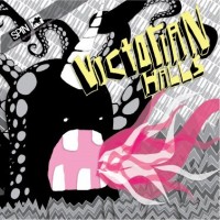 Victorian Halls - Victorian Halls (Cover Artwork)