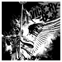 Victory Boy - Victory Boy [7-inch] (Cover Artwork)