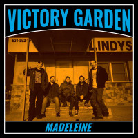 Victory Garden - Madeleine (Cover Artwork)