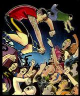 Various - Release (VHS)