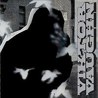 Viktor Vaughn - Vaudeville Villain (Cover Artwork)