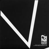 Villabrut / Knives - Split [7 inch] (Cover Artwork)