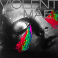 Violent Mae - Kid (Cover Artwork)