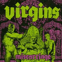 VRGNS - Miscarriage