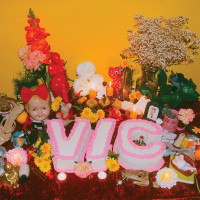 Visibly Choked - Visibly Choked [EP] (Cover Artwork)