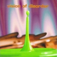 Vision of Disorder - Vision of Disorder (Cover Artwork)