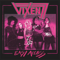 Vixen77 - Easy Access