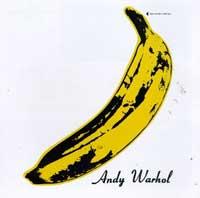 The Velvet Underground - The Velvet Underground and Nico