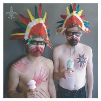 Vultures United - Savages