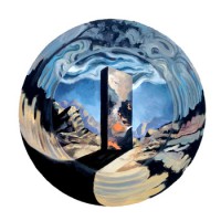 WAG - No Worries (Cover Artwork)