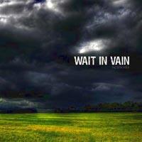 Wait in Vain - Seasons (Cover Artwork)